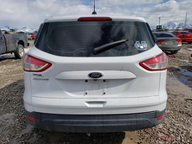 Photo 6 from auction – 2015 FORD ESCAPE S with VIN 1FMCU0F75FUB30407
