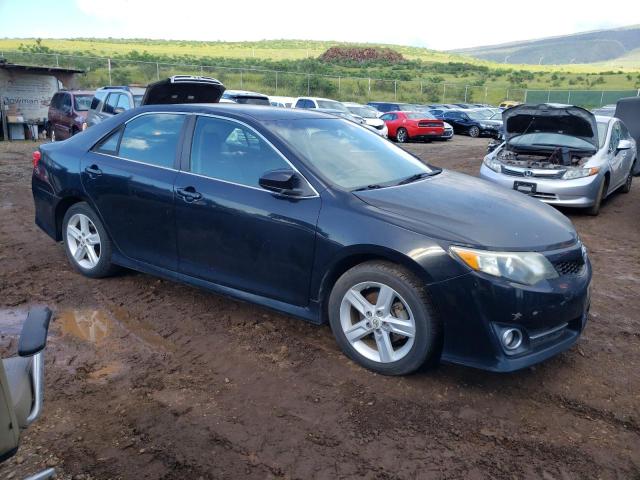 Photo 4 from auction – 2012 TOYOTA CAMRY BASE with VIN 4T1BF1FK5CU042162