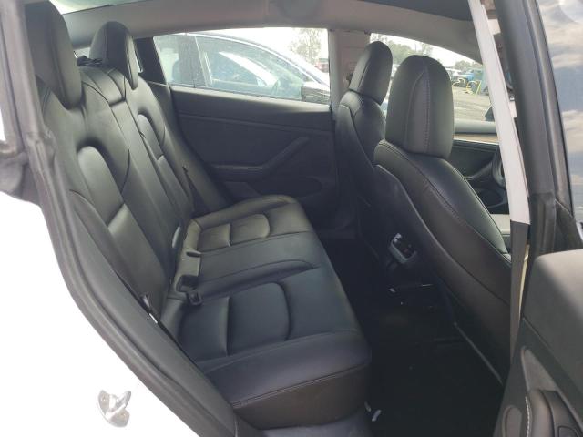 Photo 10 from auction – 2021 TESLA MODEL 3 with VIN 5YJ3E1EA7MF043697