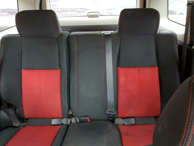Photo 10 from auction – 2007 HUMMER H3 with VIN 5GTDN13E878175844