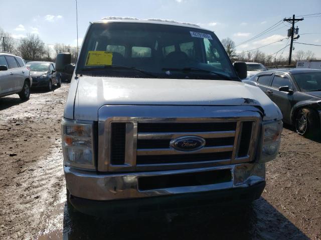 Photo 5 from auction – 2008 FORD ECONOLINE with VIN 1FBNE31L58DB19995