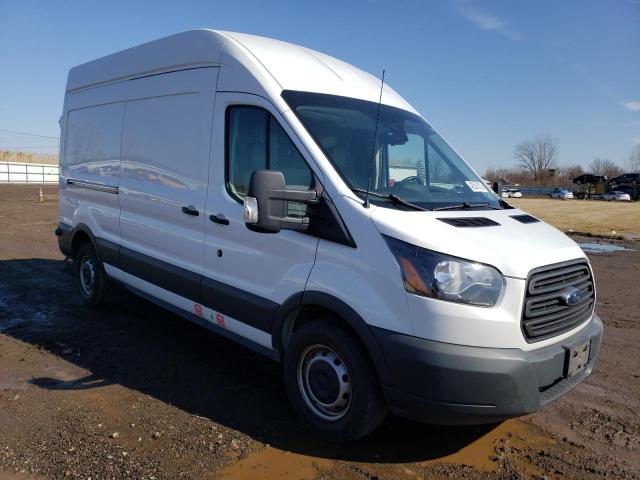 Photo 4 from auction – 2017 FORD TRANSIT T- with VIN 1FTYR2XM4HKA19292