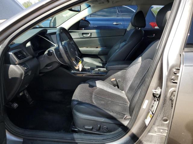 Photo 7 from auction – 2018 KIA OPTIMA EX with VIN 5XXGU4L31JG208288
