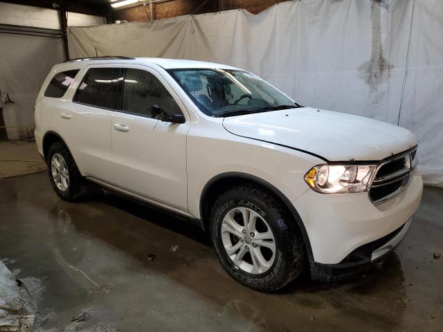 Photo 4 from auction – 2011 DODGE DURANGO CR with VIN 1D4RE4GG5BC734155