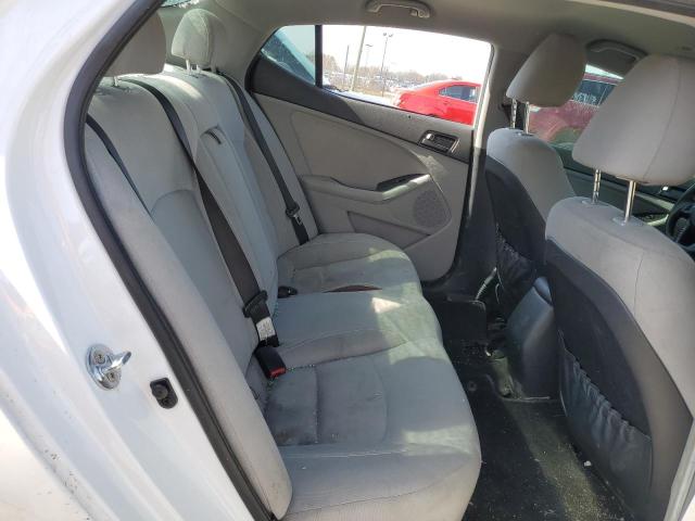 Photo 10 from auction – 2013 KIA OPTIMA LX with VIN 5XXGM4A75DG162040