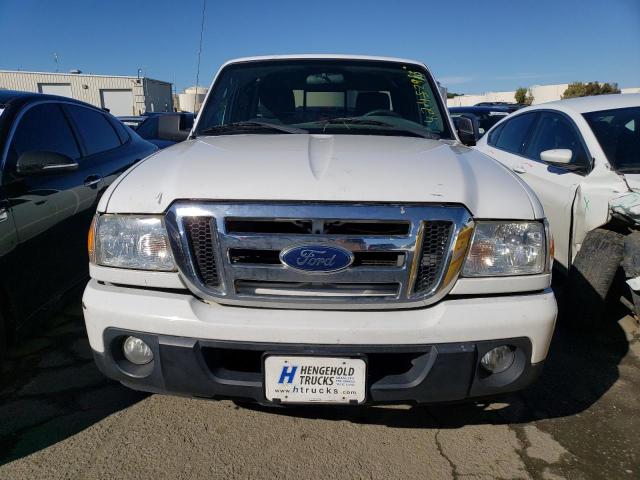Photo 5 from auction – 2011 FORD RANGER SUP with VIN 1FTKR4EE9BPA64185