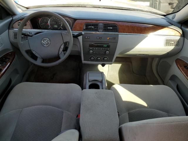 Photo 8 from auction – 2006 BUICK LACROSSE C with VIN 2G4WC582461279563