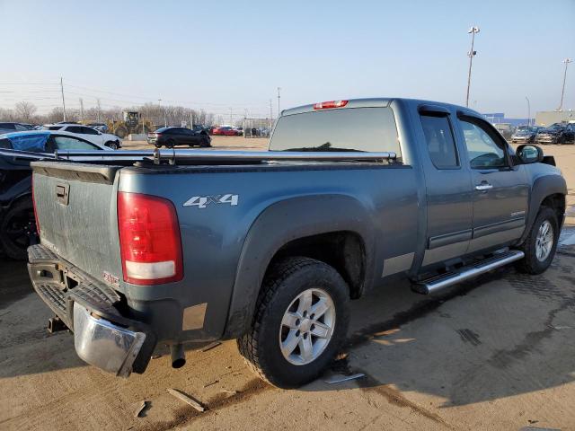 Photo 3 from auction – 2010 GMC SIERRA K15 with VIN 1GTSKVE30AZ141909