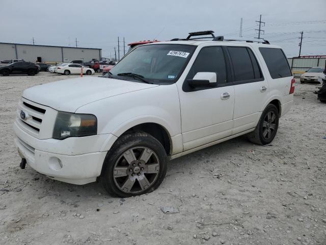 FORD EXPEDITION 2010 with VIN 1FMJU1K55AEB46188 - Photo from auction