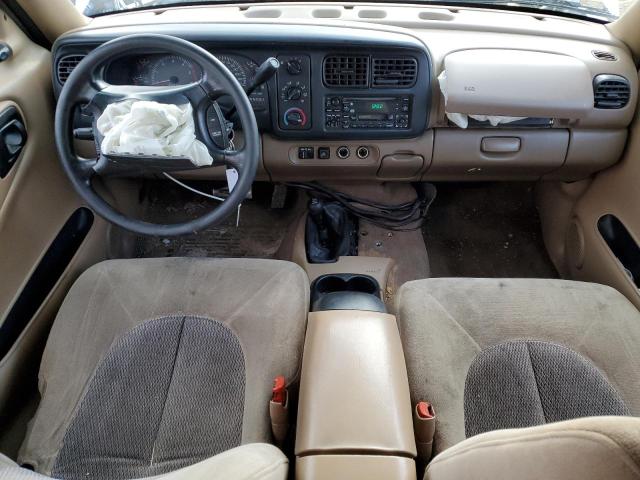 Photo 8 from auction – 1998 DODGE DURANGO with VIN 1B4HS28ZXWF172048