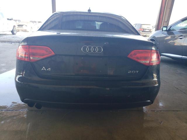 Photo 6 from auction – 2010 AUDI A4 PREMIUM with VIN WAUAFAFL8AN046266