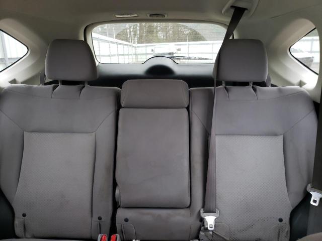 Photo 10 from auction – 2016 HONDA CR-V EX with VIN 3CZRM3H54GG707003