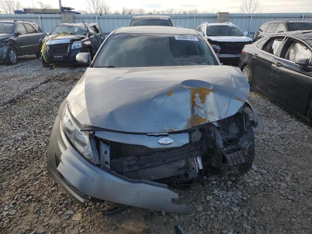 Photo 5 from auction – 2013 KIA OPTIMA LX with VIN 5XXGM4A74DG189178