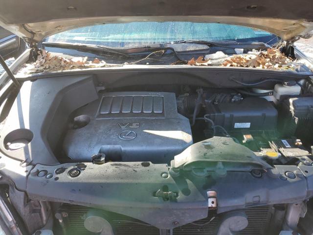 Foto 11 de la subasta – 2007 LEXUS RX 350 con VIN 2T2HK31U67C008664