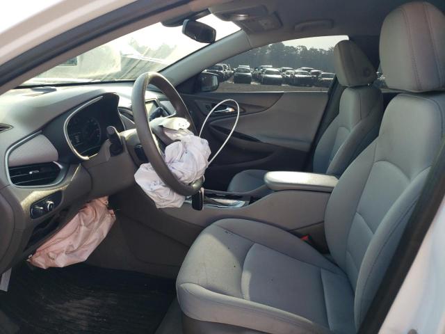 Photo 7 from auction – 2016 CHEVROLET MALIBU LS with VIN 1G1ZB5ST4GF313932