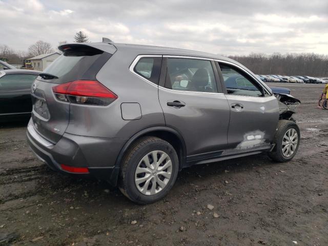 Photo 3 from auction – 2017 NISSAN ROGUE S with VIN KNMAT2MV9HP527809
