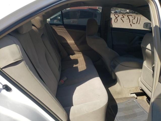 Photo 10 from auction – 2011 TOYOTA CAMRY BASE with VIN 4T1BF3EK8BU678019