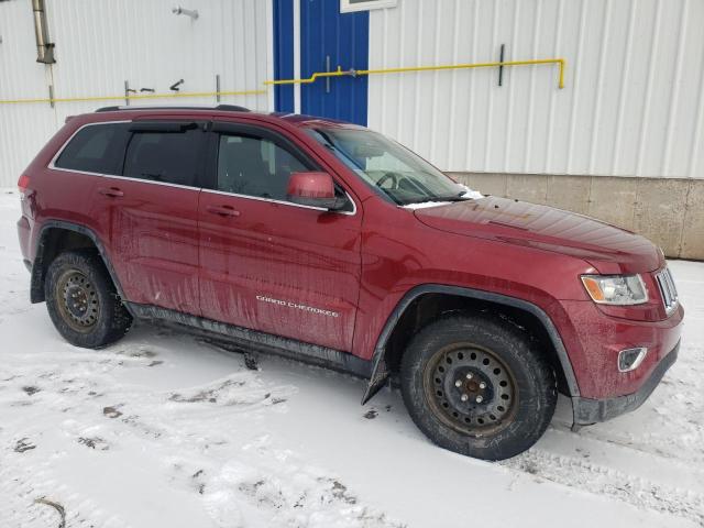 Photo 4 from auction – 2014 JEEP GRAND CHER with VIN 1C4RJFAG1EC241378
