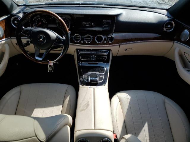 Photo 8 from auction – 2017 MERCEDES-BENZ E 300 with VIN WDDZF4JB4HA053082