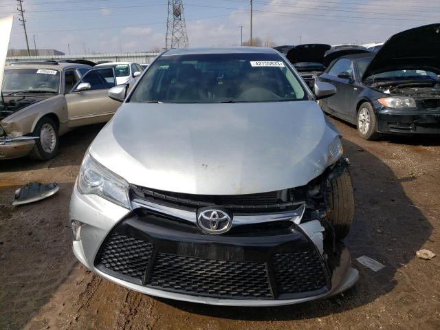 Photo 5 from auction – 2016 TOYOTA CAMRY LE with VIN 4T1BF1FKXGU265884