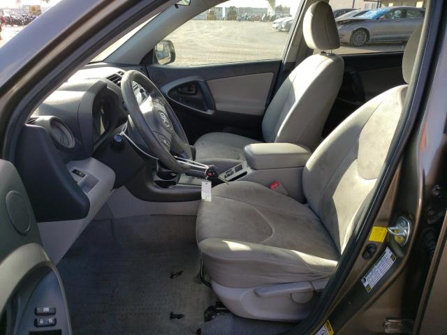 Photo 7 from auction – 2012 TOYOTA RAV4 with VIN 2T3KF4DV5CW139481