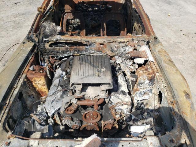 Photo 11 from auction – 2004 FORD MUSTANG MA with VIN 1FAFP42R84F213716