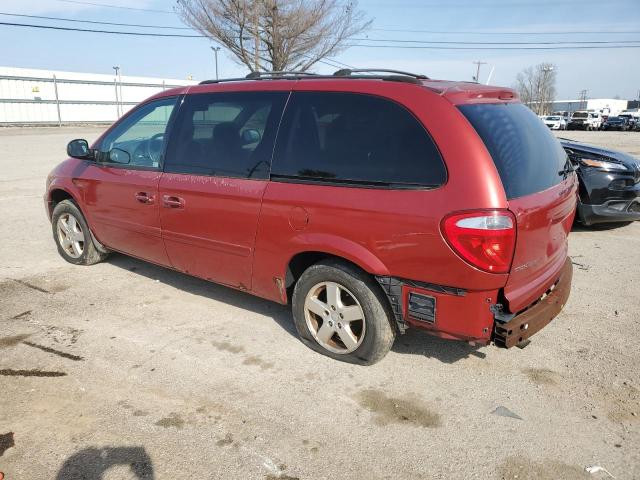 Photo 2 from auction – 2006 DODGE CARAVAN with VIN 2D4GP44L46R700238