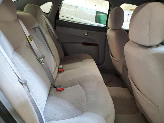 Photo 10 from auction – 2006 BUICK LACROSSE C with VIN 2G4WC582361270188