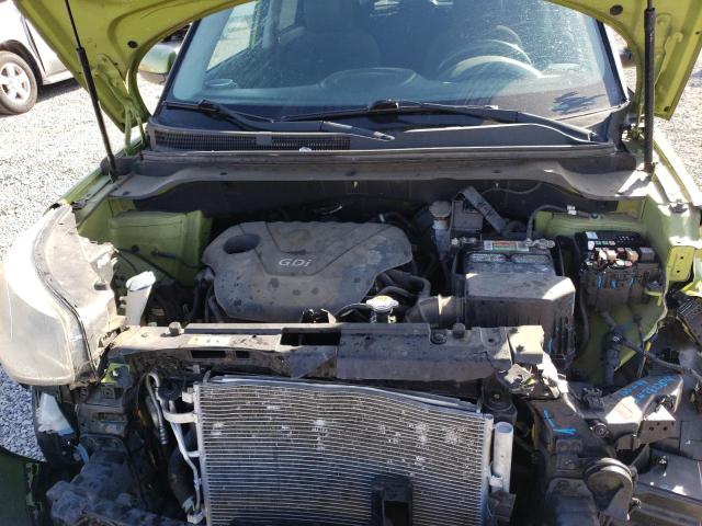 Photo 11 from auction – 2015 KIA SOUL with VIN KNDJN2A21F7752193