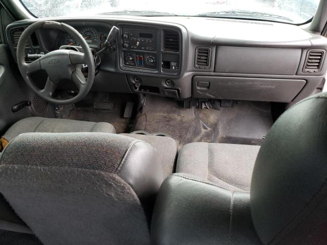 Photo 8 from auction – 2004 CHEVROLET SILVERADO with VIN 1GCEC19X04Z228777