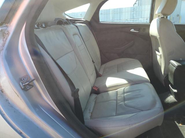 Photo 10 from auction – 2016 FORD FOCUS TITA with VIN 1FADP3N21GL307474