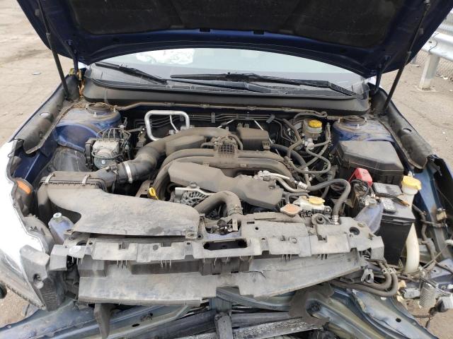 Photo 11 from auction – 2017 SUBARU OUTBACK 2. with VIN 4S4BSANC3H3210416