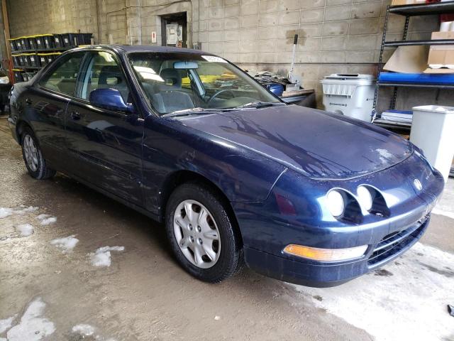 Photo 4 from auction – 1997 ACURA INTEGRA LS with VIN JH4DB7657VS006363