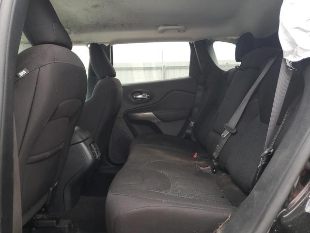 Photo 11 from auction – 2020 JEEP CHEROKEE L with VIN 1C4PJLCB8LD557245