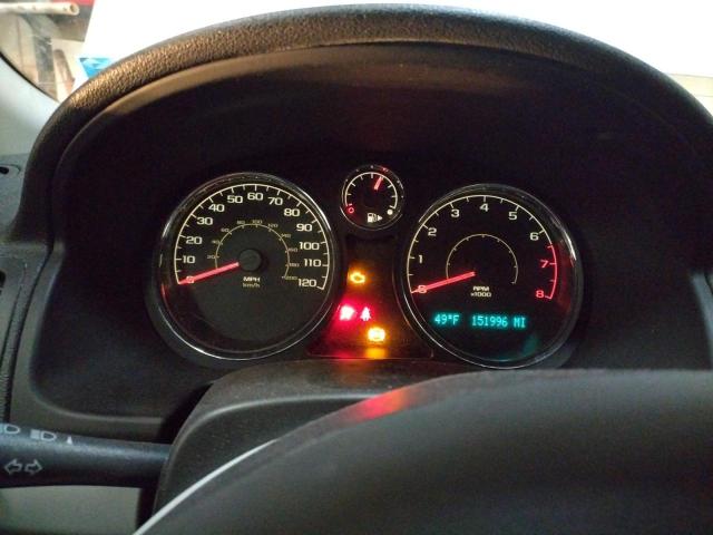 Photo 9 from auction – 2010 CHEVROLET COBALT 1LT with VIN 1G1AD5F52A7197117