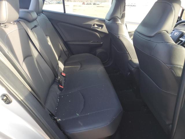 Photo 10 from auction – 2016 TOYOTA PRIUS with VIN JTDKARFU5G3004462