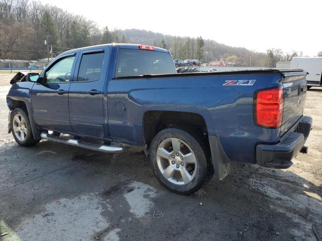Photo 2 from auction – 2017 CHEVROLET SILVERADO with VIN 1GCVKREC8HZ207170