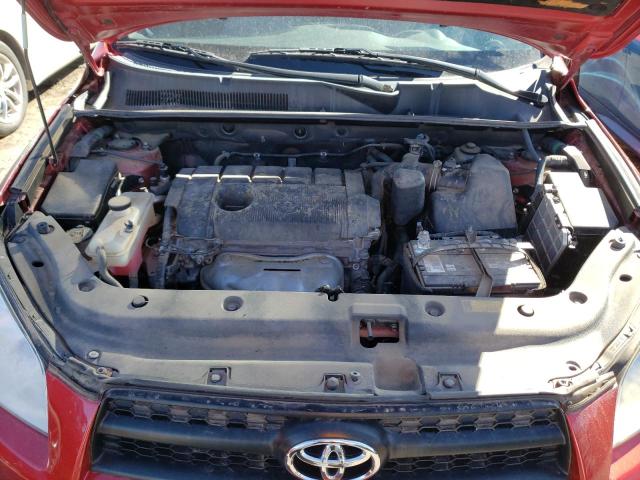 Photo 11 from auction – 2011 TOYOTA RAV4 with VIN 2T3BF4DV5BW154867