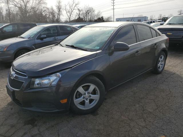 Photo 1 from auction – 2014 CHEVROLET CRUZE LT with VIN 1G1PC5SB2E7452248