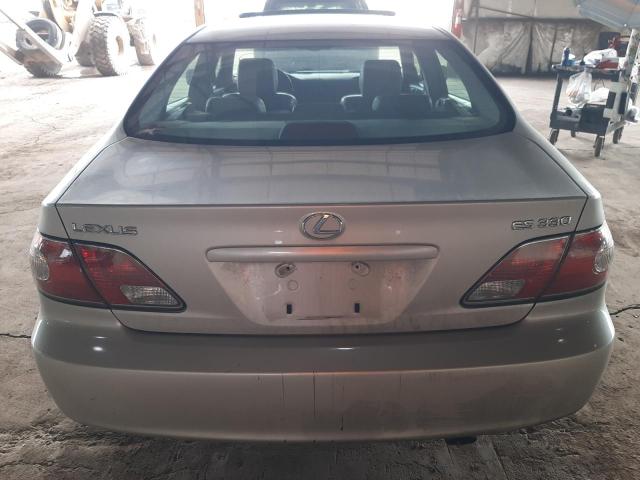 صورة رقم 6 من المزاد - 2004 LEXUS ES 330 مع VIN JTHBA30G545048749