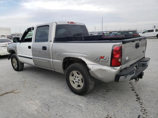 Photo 2 from auction – 2007 CHEVROLET SILVERADO with VIN 2GCEK13Z271152053