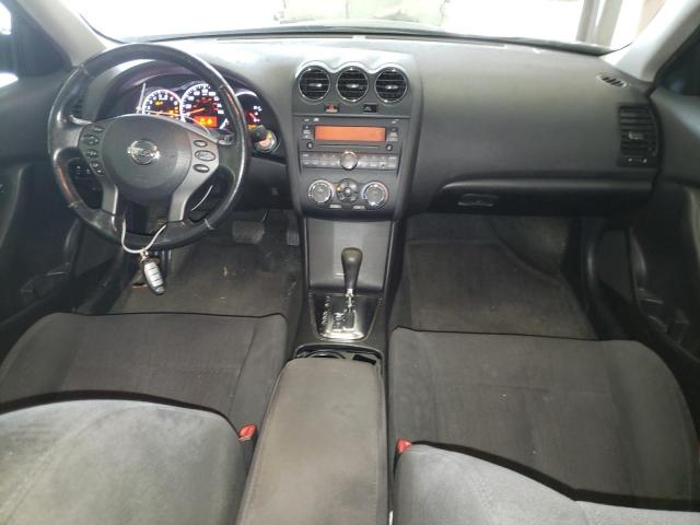 Photo 8 from auction – 2012 NISSAN ALTIMA with VIN 1N4AL2AP2CC185034