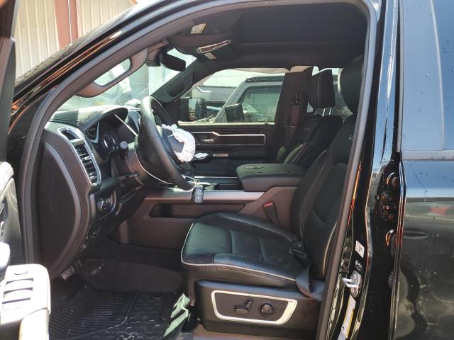 Photo 7 from auction – 2022 RAM 1500 LARAM with VIN 1C6SRFJT7NN434136