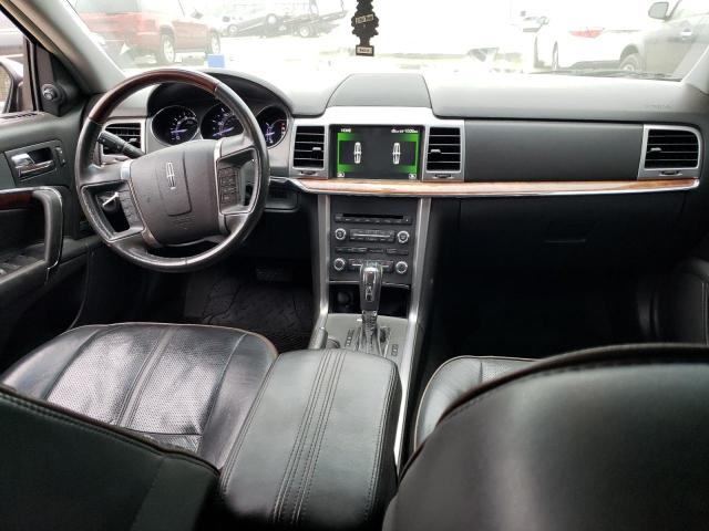 Photo 8 from auction – 2011 LINCOLN MKZ with VIN 3LNHL2JC4BR769873