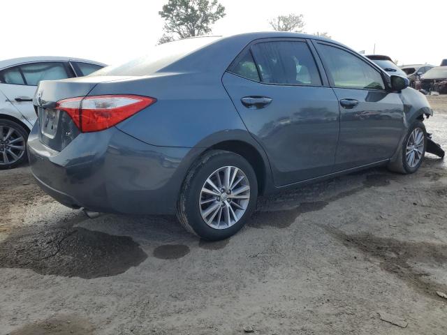 Photo 3 from auction – 2014 TOYOTA COROLLA L with VIN 5YFBURHE8EP166183