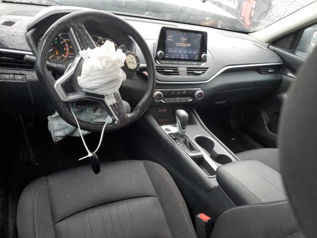 Photo 8 from auction – 2022 NISSAN ALTIMA SV with VIN 1N4BL4DV5NN337938