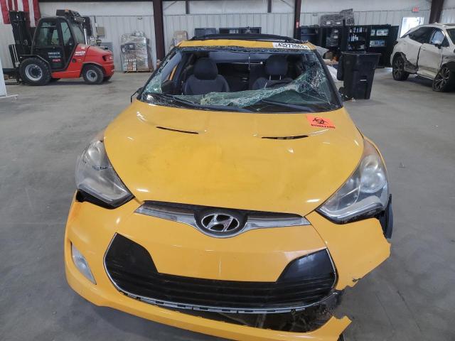 Zdjęcie 5 z aukcji – 2014 HYUNDAI VELOSTER z VIN KMHTC6AD8EU198802