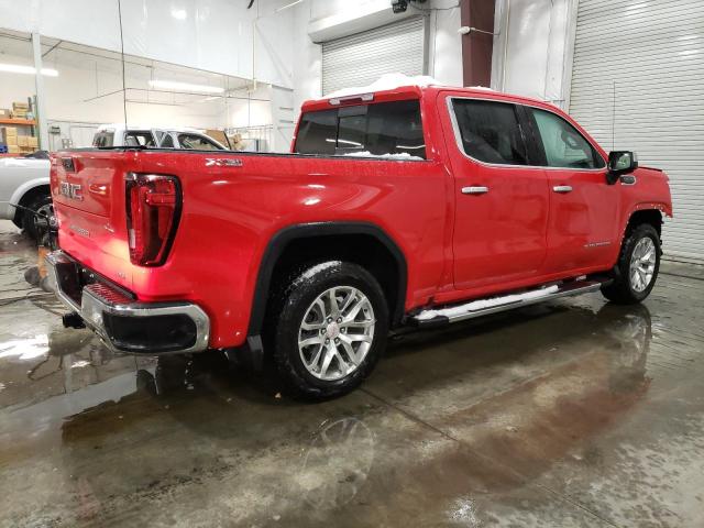 Photo 3 from auction – 2022 GMC SIERRA LIM with VIN 3GTU9DEL5NG101894