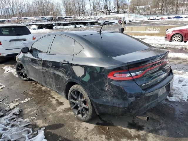 Photo 2 from auction – 2013 DODGE DART SXT with VIN 1C3CDFBA8DD332667