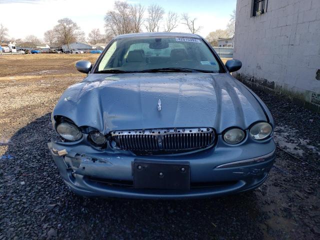 Photo 5 from auction – 2004 JAGUAR X-TYPE 3.0 with VIN SAJEA51C64WD95298
